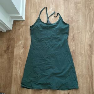 Outdoor voices exercise dress